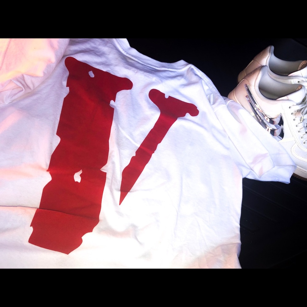 Vlone V’s